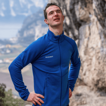Bluza Mammut Aconcagua ML Jacket Men 50665 tschiel