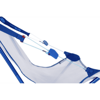 Krzesło Nemo Equipment Moonlite Elite Reclining Camp Chair Black