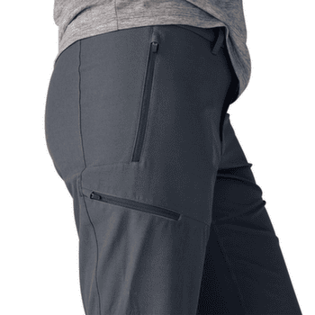 Spodnie Patagonia Terravia Trail Pants Women Black