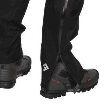 Spodnie Direct Alpine Cyclone Pants 2.0 Men black