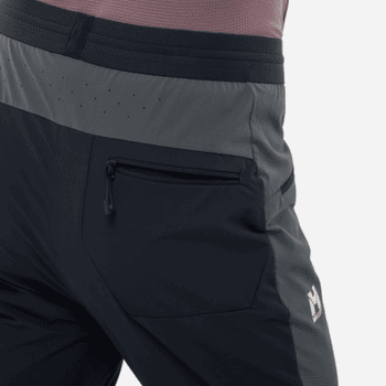 Spodnie Millet KAMET XCS LIGHT PANT Men SAPHIR NEW
