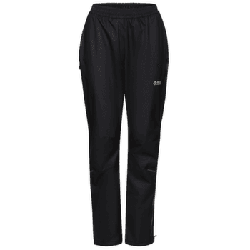Spodnie Direct Alpine Cyclone Pants Lady 2.0 black