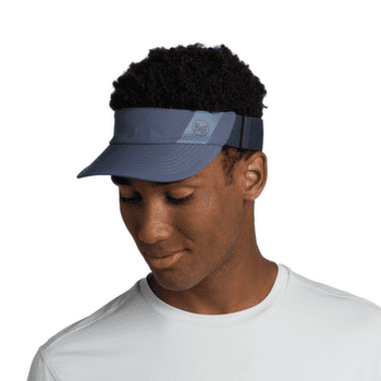 Daszek Buff SPEED VISOR SOLID IRIS