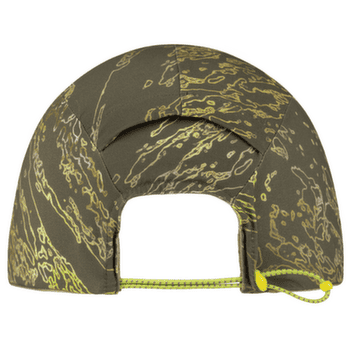 Czapka Buff COOLNET® UV PACK SPEED CAP ANTER KHAKI