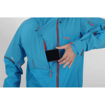 Bunda Direct Alpine Guide 9.0 ocean/navy