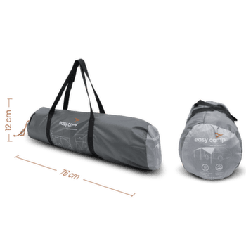 Szałas EasyCamp Lom Tri Canopy