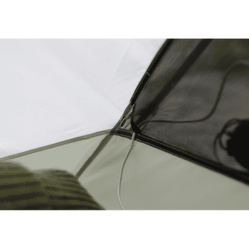 Stan MSR Elixir 2 Tent - Green S25 Green