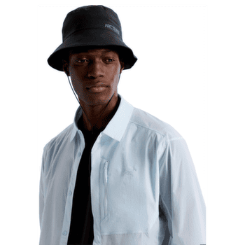 Kapelusz Arcteryx Sinsolo Bucket Hat Dk Stratus