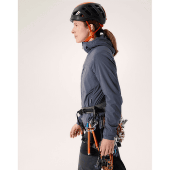 Siodło Arcteryx AR-385a Harness Women Forage / Mantis