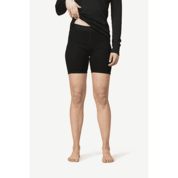 Bokserki Devold Duo Active Boxer Women (237-143) 950A BLACK