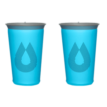 Kubek Hydrapak SPEEDCUP - 2 PACK Malibu Blue
