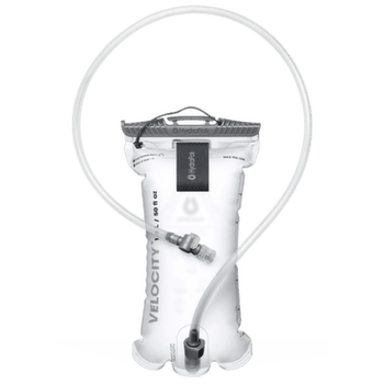 Torba Hydrapak VELOCITY 1.5L Clear