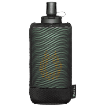 Butelka Hydrapak PACKFLASK KIT 750ml Sage Green