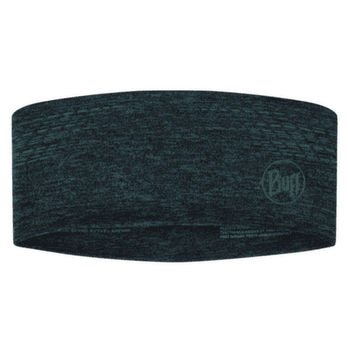 Opaska na głowę Buff Dryflx Headband (118098) SOLID TEAL