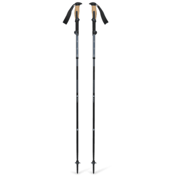 Hole Black Diamond TRAIL VISTA FLZ TREKKING Midnight Blue