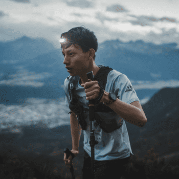 Reflektor Silva Smini Fly Mint