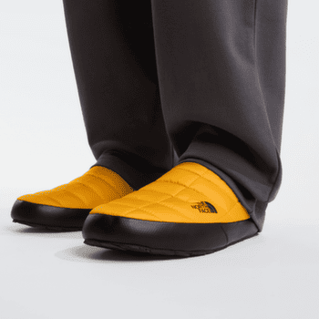 Buty The North Face Thermoball™ Traction Mule V Men THYMBRUSHWDCAMOPRINT/THYM