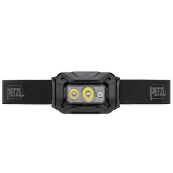 Reflektor Petzl ARIA® 2 RGB Black