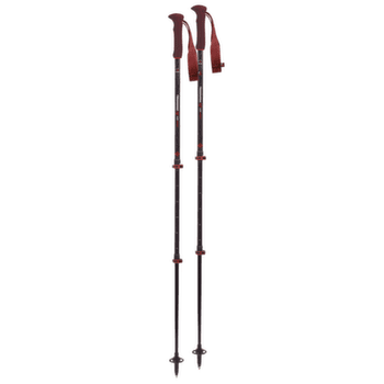 Hole Komperdell Carbon EVO ZERO Compact