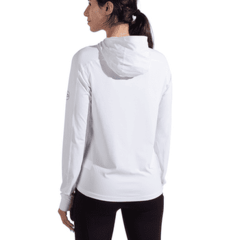 Bluza La Sportiva CLOUD SHADOW SUN HOODY Women Limestone/Night Sky