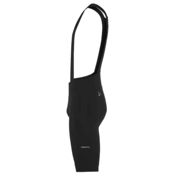 Szorty Craft ENDUR CARGO BIB SHORTS C3 Men BLACK