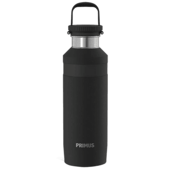 Butelka Primus Tufa Narrow Single Wall Bottle 0.8 L Cliffside Ash
