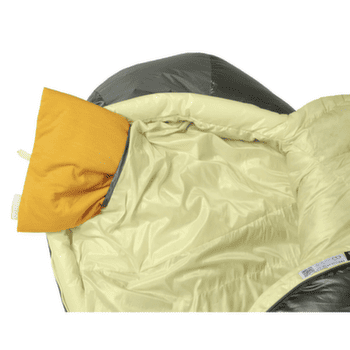 Śpiwór Nemo Equipment Disco Womens 15 Endless Promise Boreal