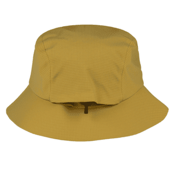 Kapelusz Buff RAIN BUCKET HAT SOLID GINGKO