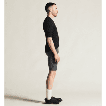 Koszulka z krótkim rękawem Craft ENDUR TRAINING JERSEY Men PLASTER/GREEN