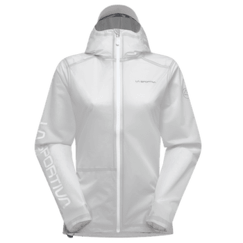 Kurtka La Sportiva ETHEREAL PRO JKT Women Chalk
