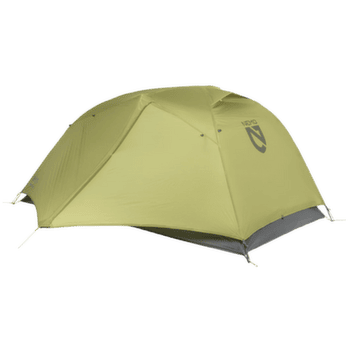 Stan Nemo Equipment Dragonfly OSMO 2P Birch Bud