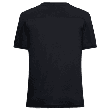 Koszulka z krótkim rękawem La Sportiva JUST RIGHT T-SHIRT Men Black/Onyx