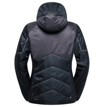 Kurtka La Sportiva MYTHIC PRIMALOFT® Jacket Women Onyx/Black