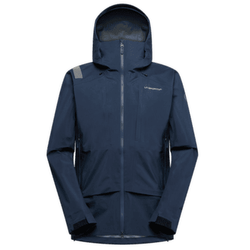 Kurtka La Sportiva SENDER GTX PERFORMANCE JACKET MEN Night Sky_B46B46