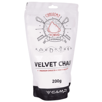 Magnez Camp VELVET CHALK 200 g