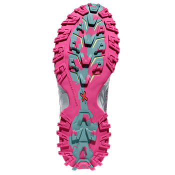 Buty La Sportiva Bushido III Women Moon/Springtime