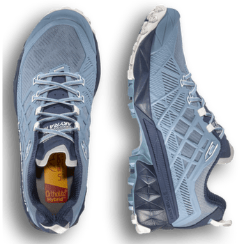 Buty La Sportiva Akyra II Women Limestone/Chalk