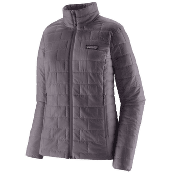 Kurtka Patagonia Nano Puff Jacket Women May Grey