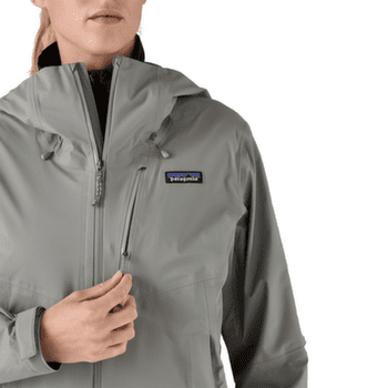 Kurtka Patagonia Granite Crest Jacket Women Shore Blue