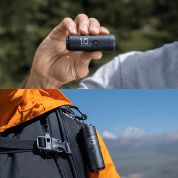 Pumpa Flextail ZERO Pump 2