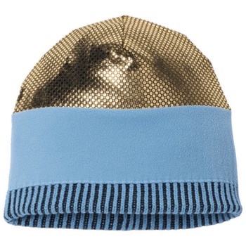 Czapki Columbia Youth Polar Powder™ III Rainy Day, Phoenix Blue, Black 447