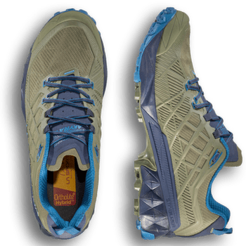 Buty La Sportiva Akyra II Night Sky/Cypress