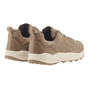 Buty Lowa NUVOLO humus/brown