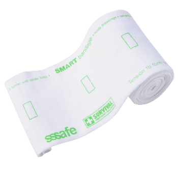 Survival Survival Smart Bandage