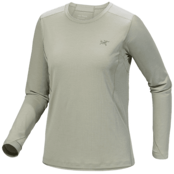 Koszulka z długim rękawem Arcteryx Sunna Crew LS Women Habitat