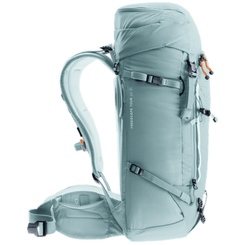 Plecak deuter Freescape Tour 30 SL nilas-cloud