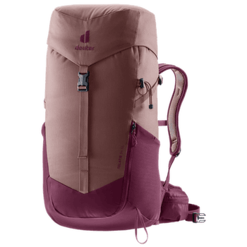 Plecak deuter Telatie 24 SL ashrose-cassis