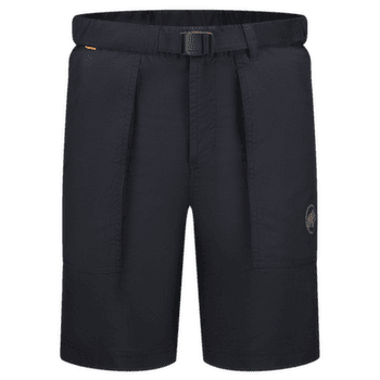 Szorty Mammut Hiking Cargo Shorts Women black 0001