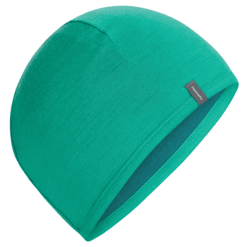 Czapki Icebreaker Pocket Hat (IBM200) TIDAL TEAL/FRESH