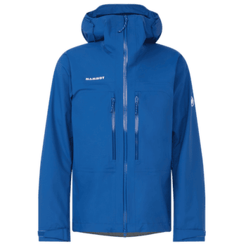 Kurtka Mammut Taiss HS Hooded Jacket Men 50665 tschiel